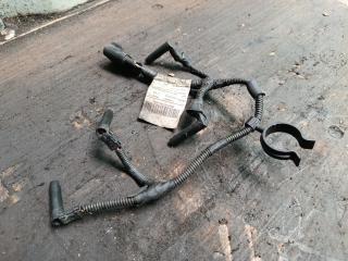 проводка свечей накала IVECO Daily 5 поколение 35S11 2014, 2.3 л., F1AE3481A, дизель, робот, фургон, задний привод, 5801565555, 05801565555