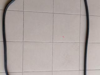 уплотнитель двери IVECO Daily 6 поколение 35c12 2017, 2.3 л., F1AFL411B, дизель, АКПП, грузовик