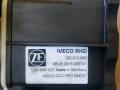 кулиса IVECO Daily 5 поколение 35S11 2013, 2.3 л., дизель, фургон, задний привод, 5801264237, 5801374472 - фото №6