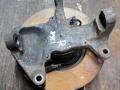 кулак поворотный правый IVECO Daily 5 поколение 35S11 2013, 2.3 л., дизель, фургон, задний привод, 5801341448 - фото №6