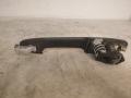 ручка наружная Mercedes-Benz Vito W639 2006, 2.2 л., OM 646.983, дизель, 6МКПП, A00076026599B27 - фото №3