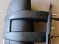 зеркало наружное правое IVECO Daily 5 поколение 35S11 2013, 2.3 л., дизель, фургон, 3800406, 5801367618 - фото №4