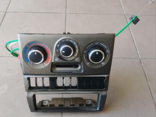 блок управления печки / климат-контроля IVECO Daily 5 поколение 35S11 2013, 2.3 л., дизель, фургон