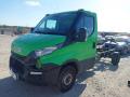 молдинг (накладка кузовная) IVECO Daily 6 поколение 35c12 2017, 2.3 л., F1AFL411B, дизель, АКПП, грузовик, 5801548743 - фото №7