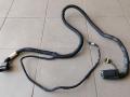 Проводка КПП IVECO Daily 5 поколение 35S11 2013, 2.3 л., дизель, фургон, задний привод, 5801379259 - фото №2