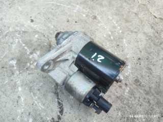 стартер Skoda Fabia 2 поколение [рестайлинг] 2011, 1.2 л., CGPA, бензин, 5МКПП, хетчбэк 5 дв.