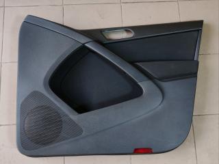 обшивка двери передняя правая Volkswagen Tiguan 1 поколение 2009, 2.0 л., CBAB, дизель, МКПП, 5N0867012B