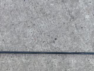 стабилизатор подвески задний BMW 3 серия E90/E91/E92/E93 E90 2007, 2.0 л., N46B20BX, бензин, 6МКПП, sparkling graphite, седан, 33556764423