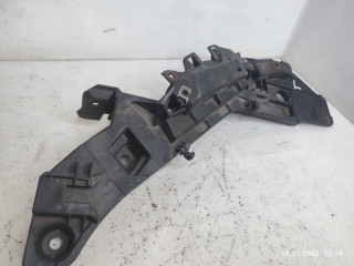 Крепление бампера переднего Citroen Jumper 2 поколение [рестайлинг] L3H2 2017, 2.0 л., AHN (DW10FUD), дизель, 6МКПП, микроавтобус, передний привод, 1391283080