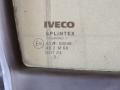 форточка передняя правая IVECO Daily 3 поколение 2001, 2.8 л., дизель, МКПП, микроавтобус, 500314207 - фото №7