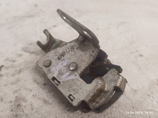 замок двери Citroen Jumper 2 поколение 2007, 2.2 л., 4HU (P22DTE), дизель, 6МКПП, микроавтобус, 871999