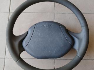 руль IVECO Daily 3 поколение 2001, 2.8 л., дизель, МКПП, микроавтобус, 500326433, 500326432