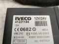 Иммобилайзер IVECO Daily 3 поколение 40C13 2005, 2.8 л., дизель, микроавтобус, 41221184 - фото №4