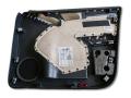 обшивка двери передняя левая Volkswagen Tiguan 1 поколение 2009, 2.0 л., CBAB, дизель, МКПП, 5N086717D - фото №2