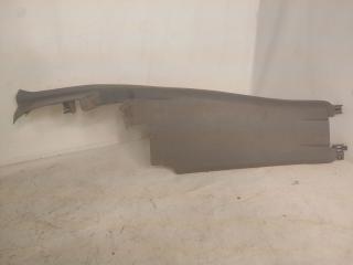 обшивка стойки центральной правой Mercedes-Benz Vito W639 2006, 2.2 л., OM 646.983, дизель, 6МКПП, P0099440, A63969251007D53, A63969220017D53