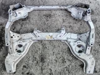 балка подвески передняя (подрамник) BMW 3 серия E90/E91/E92/E93 E90 2007, 2.0 л., N46B20BX, бензин, 6МКПП, sparkling graphite, седан, 31116785639