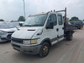 дверная проводка IVECO Daily 3 поколение 35c12 2005, 2.3 л., F1AE0481B, дизель, 5МКПП, микроавтобус - фото №4