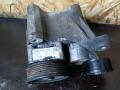 насос гидроусилителя руля IVECO Daily 4 поколение 35S11 2011, 2.3 л., дизель, МКПП, фургон, 504385414 - фото №6
