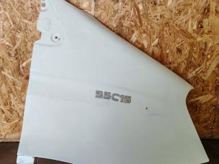крыло переднее правое IVECO Daily 4 поколение 35C15 2008, 3.0 л., F1CE0481F, дизель, МКПП, микроавтобус, задний привод, 3800001