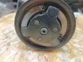 компрессор кондиционера Volkswagen Tiguan 1 поколение 2009, 2.0 л., CBAB, дизель, МКПП, 5N0820803A - фото №4