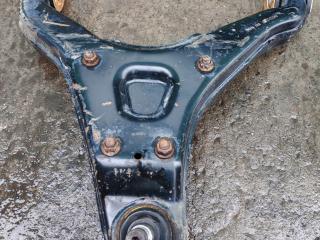 рычаг передний правый IVECO Daily 4 поколение 35S11 2009, 2.3 л., дизель, фургон, задний привод