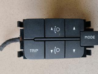 кнопка корректора фар IVECO Daily 4 поколение 35C15 2008, 3.0 л., F1CE0481F, дизель, МКПП, микроавтобус, задний привод, 69500781, 5801260581