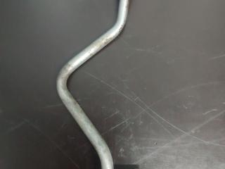 масляная трубка турбины Mercedes-Benz Vito W639 2006, 2.2 л., OM 646.983, дизель, 6МКПП, A6461800120