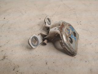 петля двери Renault Duster 1 поколение HSA 2013, 1.5 л., K9K 896, дизель, 6МКПП, белый, внедорожник 5 дв., 804209726R, 804207876R