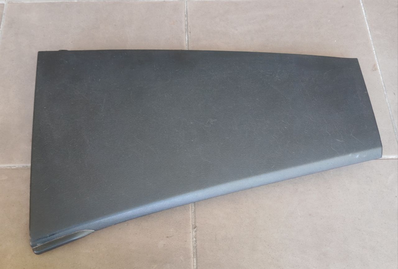 бардачок IVECO Daily 6 поколение 35c12 2017, 2.3 л., F1AFL411B, дизель, АКПП, грузовик, 5801544427 - фото №1