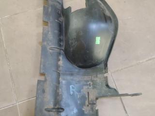 воздуховод (дефлектор) радиатора Ford Transit 8 поколение L3H2 2017, 2.0 л., YMF6, дизель, 6МКПП, фургон, GK31V8310A, 2028740