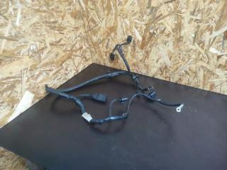 проводка двигателя Volkswagen Caddy 3 поколение [рестайлинг] 2013, 1.6 л., CAYD, дизель, 5МКПП, белый, фургон, передний привод, 1K0971349GA