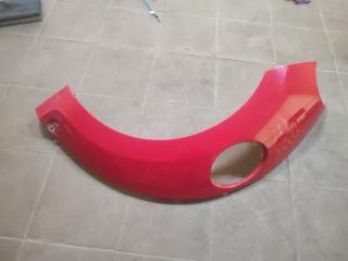 крыло заднее правое Volkswagen Beetle A5 [рестайлинг] 2018, 2.0 л., DDSA, бензин, АКПП, кабриолет, 5C5821306C