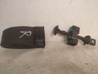 ограничитель открывания двери Volkswagen Beetle A5 [рестайлинг] 2018, 2.0 л., DDSA, бензин, АКПП, кабриолет, 5C5837249E