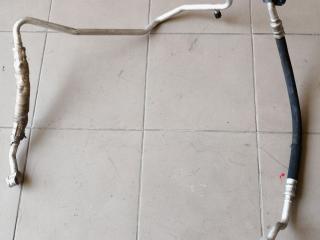 трубка кондиционера Volkswagen Tiguan 1 поколение 2009, 2.0 л., CBAB, дизель, МКПП, 5N0820743D