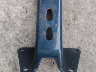 кронштейн двигателя IVECO Daily 6 поколение 35c12 2017, 2.3 л., F1AFL411B, дизель, АКПП, грузовик, 5801568665