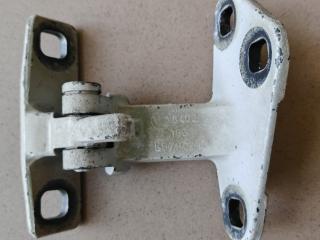 петля крышки багажника BMW X5 E53 2002, 3.0 л., M57 D30 (306D1), дизель, 41627006120