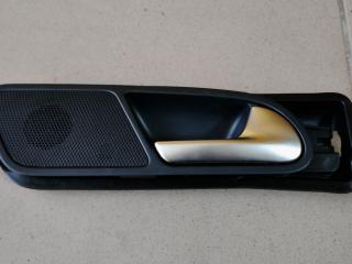 ручка внутренняя задняя правая Volkswagen Tiguan 1 поколение 2009, 2.0 л., CBAB, дизель, МКПП, 5N0839198, 5N0839114