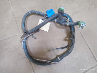 проводка Citroen Jumper 2 поколение 2007, 2.2 л., 4HU (P22DTE), дизель, 6МКПП, микроавтобус