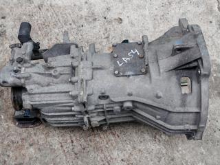 КПП механическая (МКПП) IVECO Daily 4 поколение 2010, 3.0 л., дизель, 8872643, 6S400AOD, 8872507, 504250261