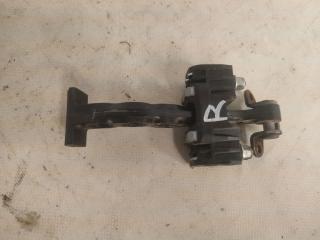 ограничитель открывания двери Peugeot Boxer 2 поколение [рестайлинг] 2014, 2.2 л., 4HH (P22DTE), дизель, 6МКПП, белый, микроавтобус, передний привод, 9181N9