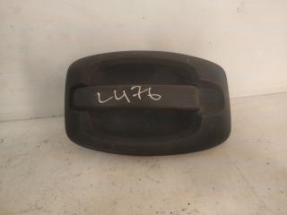 ручка наружная Peugeot Boxer 2 поколение [рестайлинг] 2014, 2.2 л., 4HH (P22DTE), дизель, 6МКПП, белый, микроавтобус, передний привод, 9101CZ