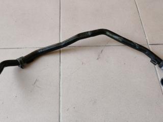 трубка охлаждающей жидкости Volkswagen Tiguan 1 поколение 2009, 2.0 л., CBAB, дизель, МКПП, 5N0121070F