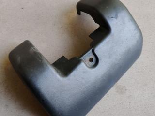 накладка двери (крышки) багажника IVECO Daily 3 поколение 40C13 2005, 2.8 л., дизель, микроавтобус, 500330152