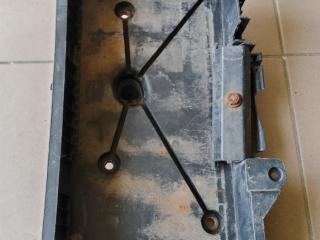 полка аккумулятора IVECO Daily 5 поколение 35S11 2014, 2.3 л., F1AE3481A, дизель, робот, фургон, задний привод, 3800103, 3800314