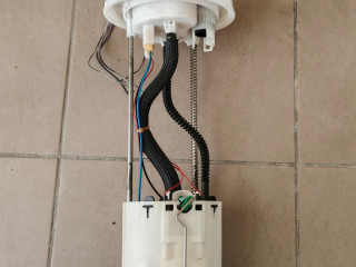 насос топливный Fiat Ducato 3 поколение L3H3 2007, 3.0 л., 6МКПП, белый, микроавтобус, 0580303077, 1348741080