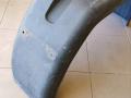 защита арок (подкрылок) IVECO Daily 4 поколение 35S11 2011, 2.3 л., дизель, МКПП, фургон, задний привод - фото №6