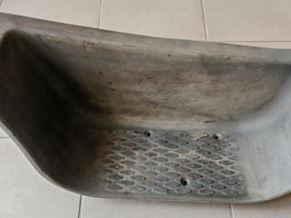 Подножка кабины IVECO Daily 4 поколение 2010, 3.0 л., дизель, 5801257175