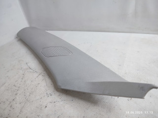 обшивка стойки Skoda Fabia 2 поколение [рестайлинг] 2011, 1.2 л., CGPA, бензин, 5МКПП, хетчбэк 5 дв., 5J0867233