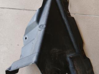 защита днища BMW 3 серия E90/E91/E92/E93 E90 2007, 2.0 л., N46B20BX, бензин, 6МКПП, sparkling graphite, седан, 51717159189