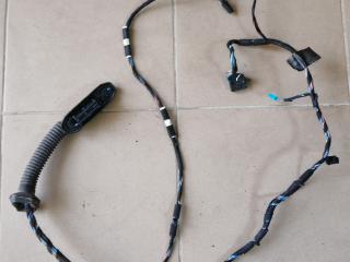 дверная проводка BMW 3 серия E90/E91/E92/E93 E90 2007, 2.0 л., N46B20BX, бензин, 6МКПП, sparkling graphite, седан, 6938211